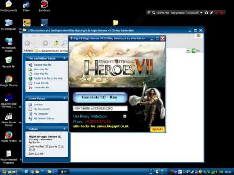 heroes of might and magic online voucher code